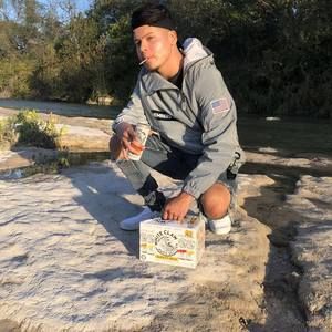 Meet your Posher, Jose s